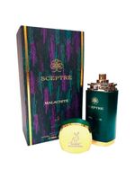Perfume Sceptre Malachite Maison Alhambra Edp Unissex 100ml