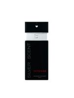 Perfume Silver Scent Intense Masculino Jacques Bogart Eau De Toilette 100ml