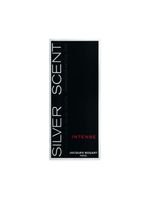 Perfume Silver Scent Intense Masculino Jacques Bogart Eau De Toilette 100ml