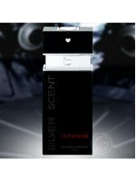Perfume Silver Scent Intense Masculino Jacques Bogart Eau De Toilette 100ml
