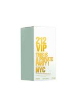 212 Vip Eau De Parfum - Perfume Feminino 50ml