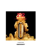 212 Vip Eau De Parfum - Perfume Feminino 50ml