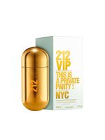 212 Vip Eau De Parfum - Perfume Feminino 50ml