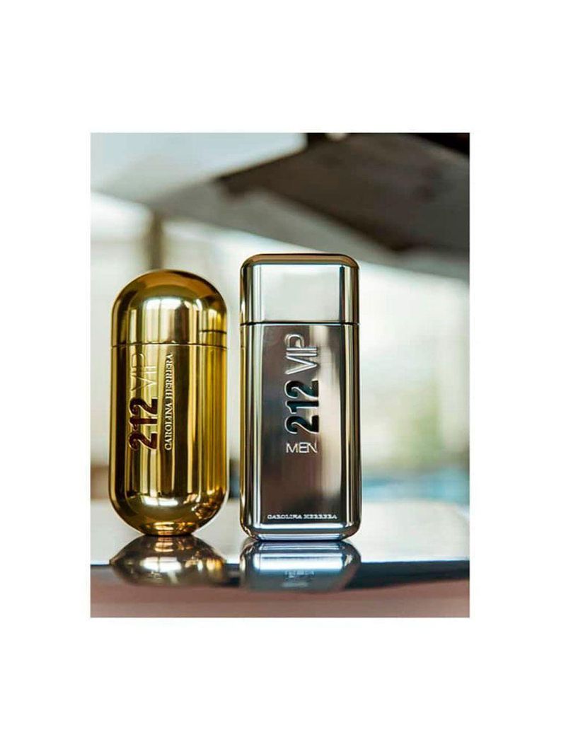212 Vip Eau De Parfum - Perfume Feminino 50ml