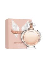 Perfume Olympéa Eau De Parfum Paco Rabanne Perfume Feminino 80ml