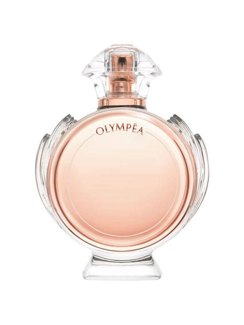 Perfume Olympéa Eau De Parfum Paco Rabanne Perfume Feminino 80ml