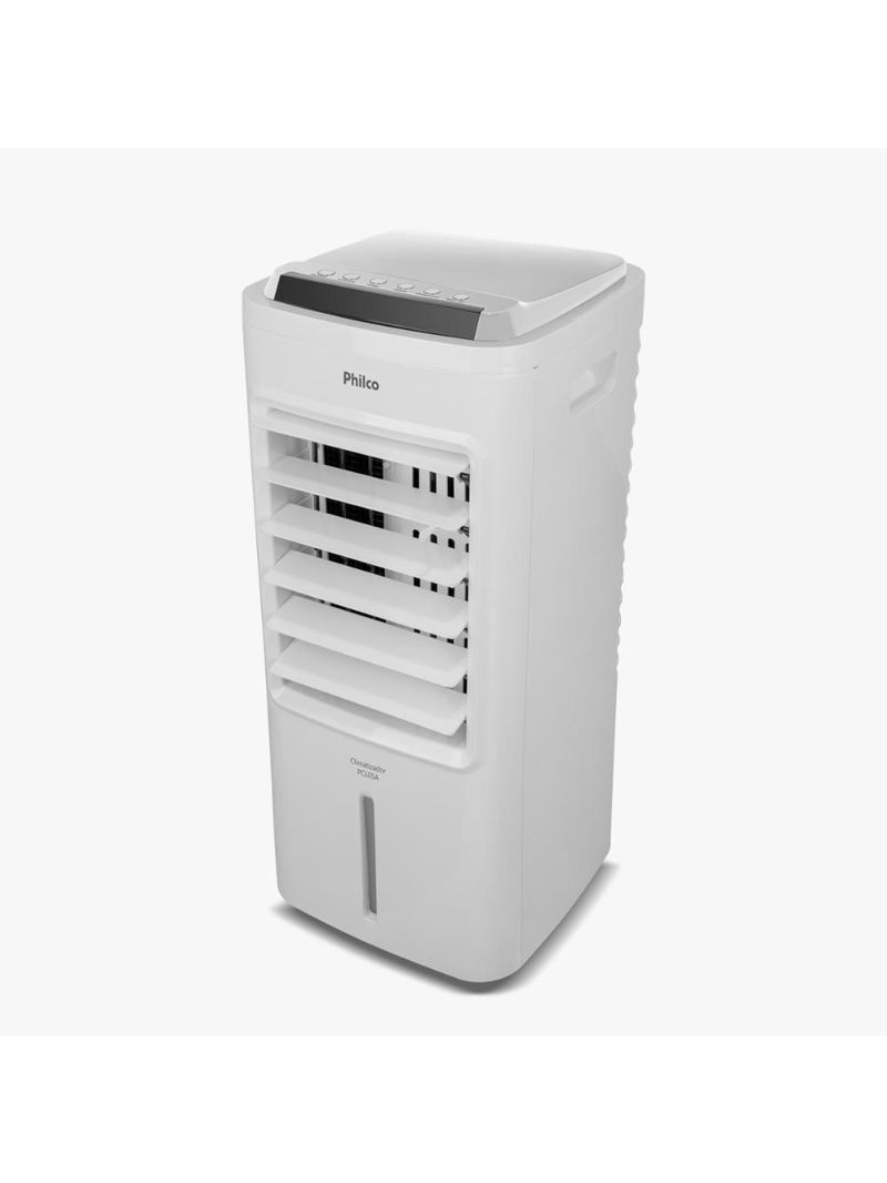 Climatizador Philco Pcl05a 5 Litros Branco 220V