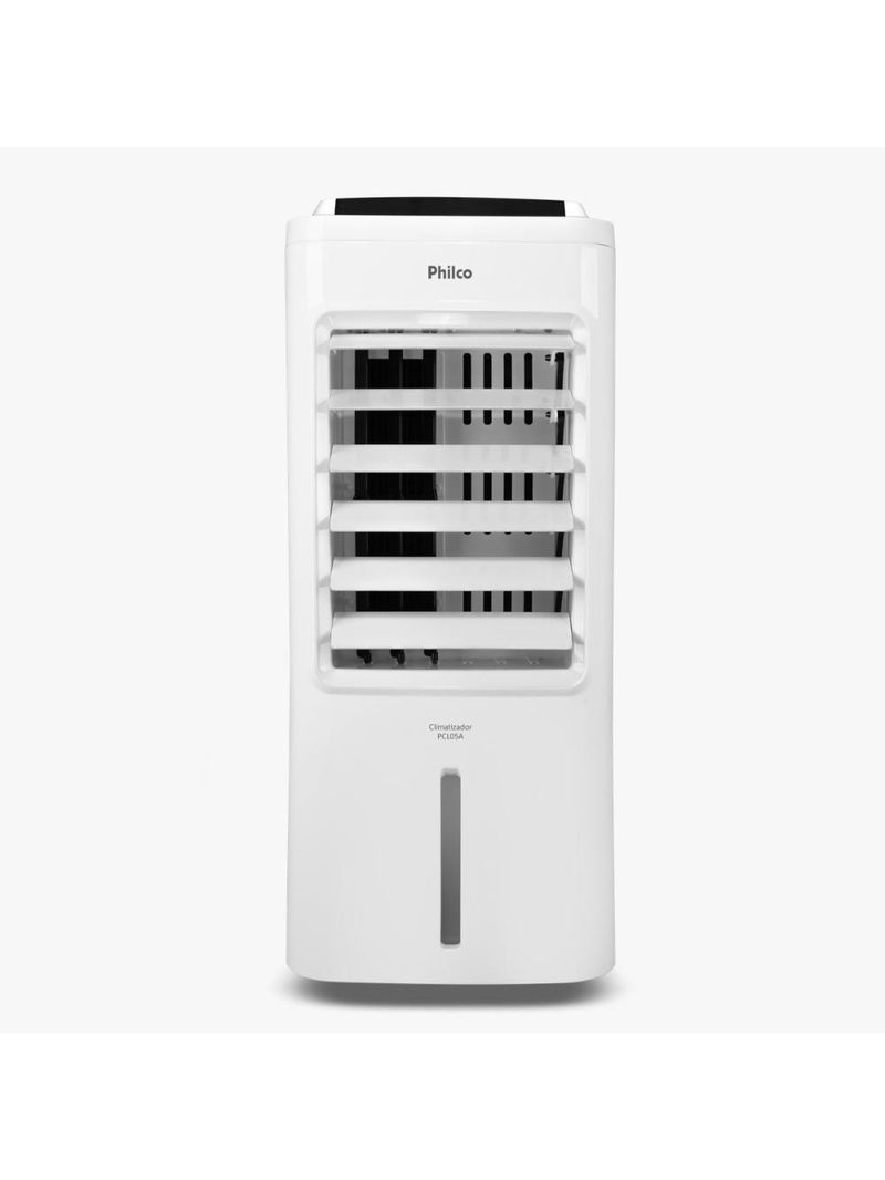 Climatizador Philco Pcl05a 5 Litros Branco 220V