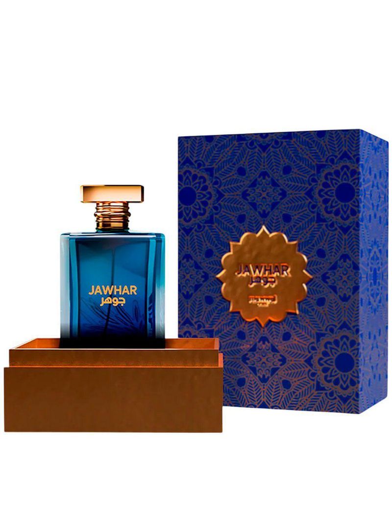 Mawwal Jawhar Eau De Parfum - Perfume Unissex 100ml