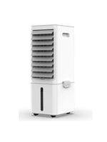 Climatizador Cadence Compactar Cli530 8,4l Branco 110V