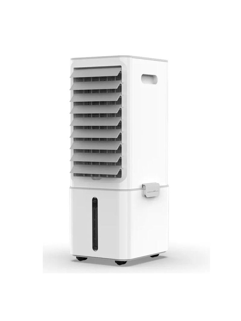 Climatizador Cadence Compactar Cli530 8,4l Branco 110V