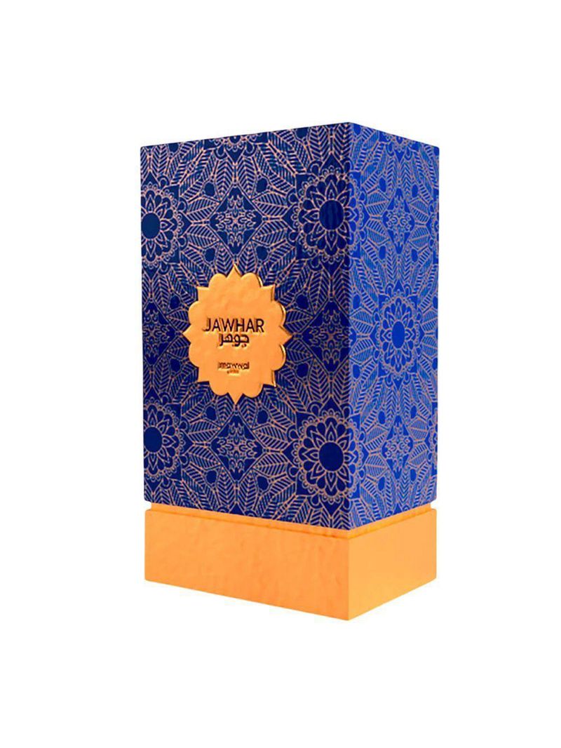 Mawwal Jawhar Eau De Parfum - Perfume Unissex 100ml