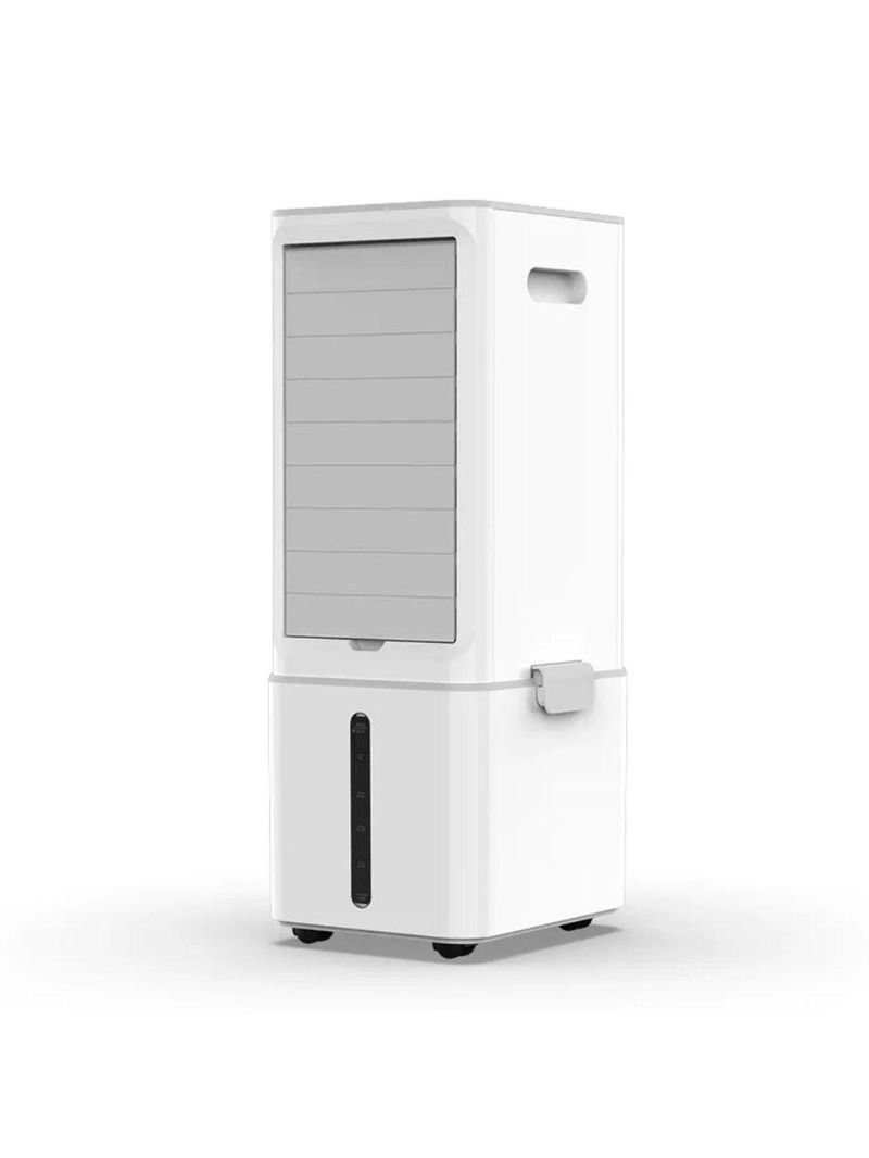 Climatizador Cadence Compactar Cli530 8,4l Branco 110V