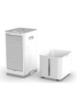 Climatizador Cadence Compactar Cli530 8,4l Branco 110V