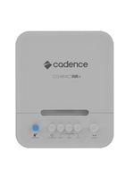 Climatizador Cadence Compactar Cli530 8,4l Branco 110V
