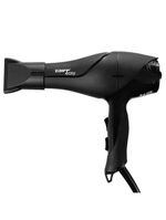 Secador De Cabelo Easy 1700w Preto 127v