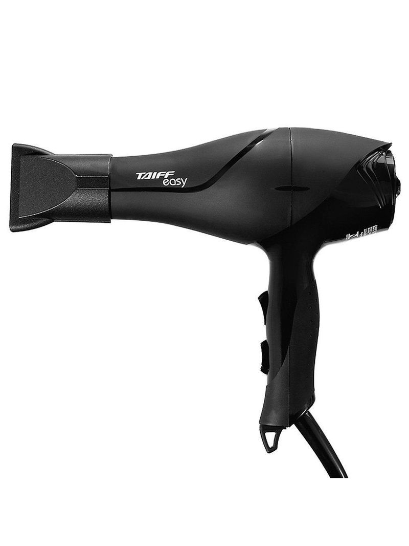 Secador De Cabelo Easy 1700w Preto 127v