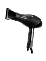 Secador De Cabelo Easy 1700w Preto 127v