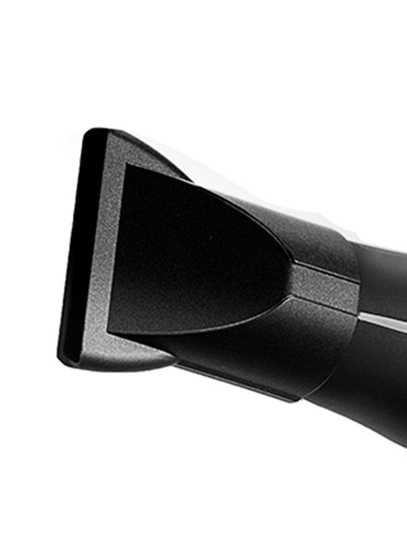 Secador De Cabelo Easy 1700w Preto 127v