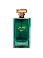 Mawwal Jinan Eau De Parfum - Perfume Unissex 100ml