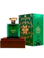 Mawwal Jinan Eau De Parfum - Perfume Unissex 100ml