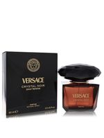 Perfume Feminino Crystal Noir Versace Parfum 90 Ml