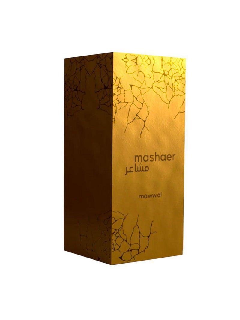 Mawwal Mashaer Eau De Parfum - Perfume Feminino 100ml
