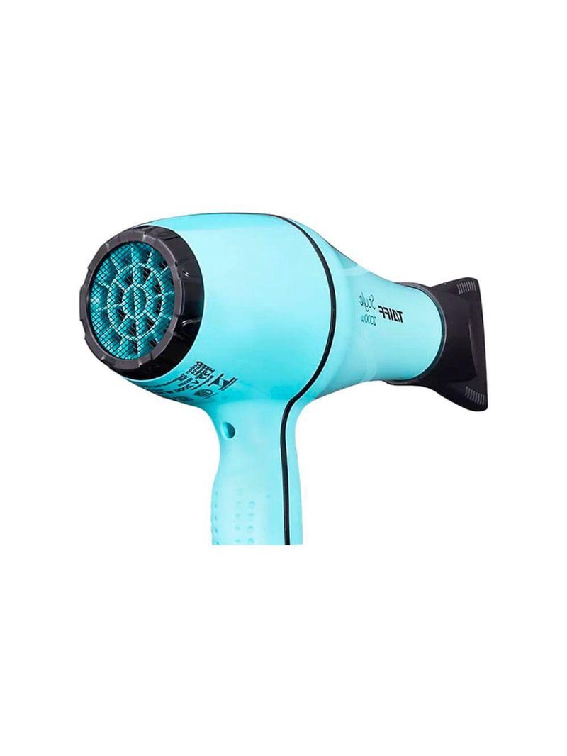 Taiff Style Azul - Secador De Cabelo 2000W 220V