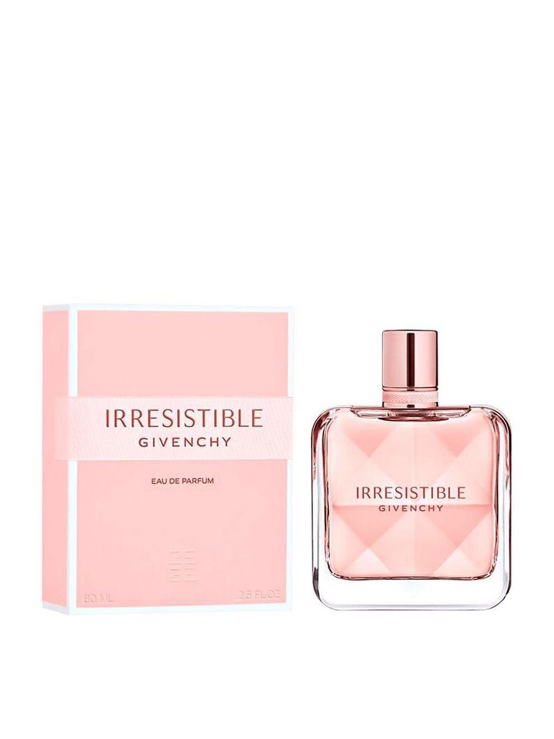 Givenchy Irresistible Eau De Parfum - Perfume Feminino 80ml