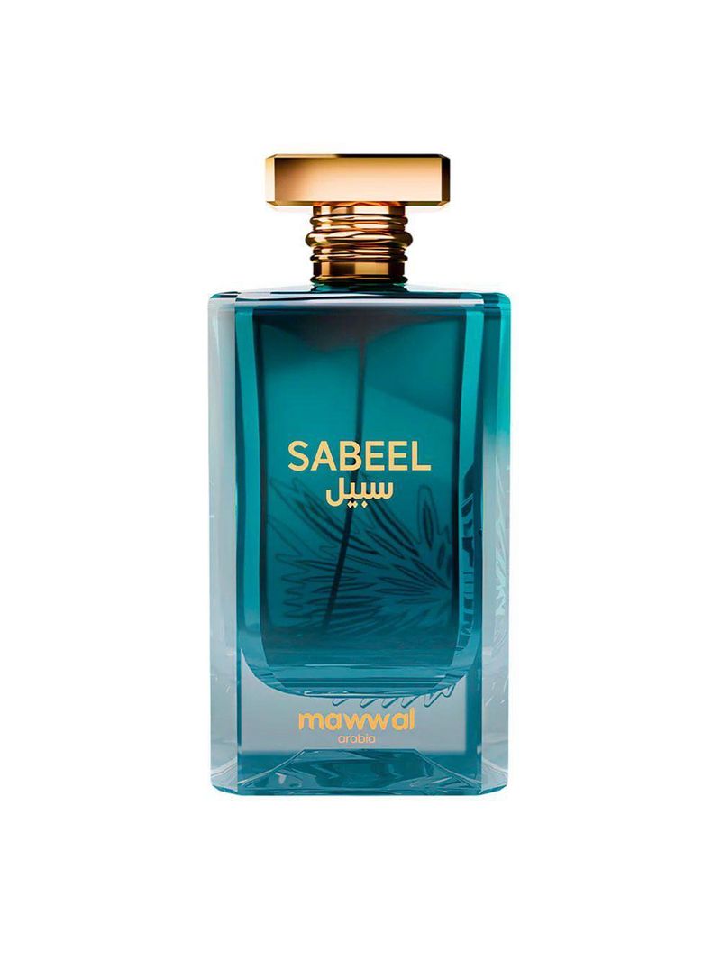 Mawwal Sabeel Eau De Parfum - Perfume Feminino 100ml