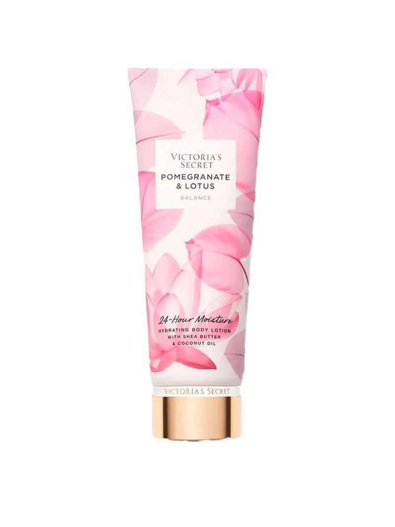 Victoria’s Secret Pomegranate & Lotus - Body Lotion 236ml