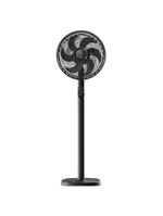 Ventilador Electrolux 40cm Coluna 3 Em 1 Efs40 - 3511adbr505 Cinza 220V