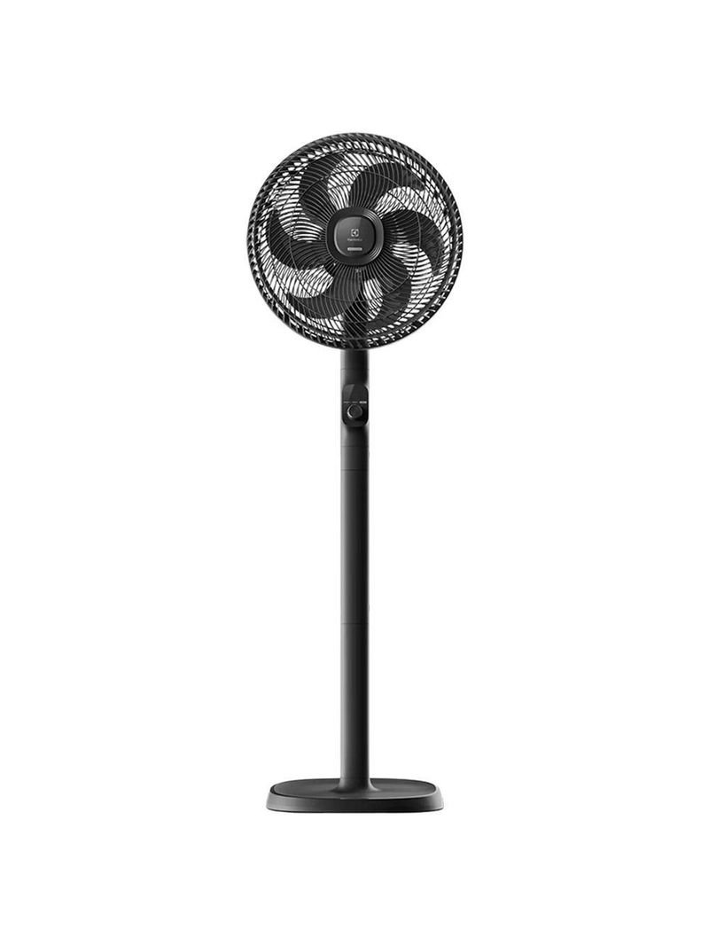 Ventilador Electrolux 40cm Coluna 3 Em 1 Efs40 - 3511adbr505 Cinza 220V