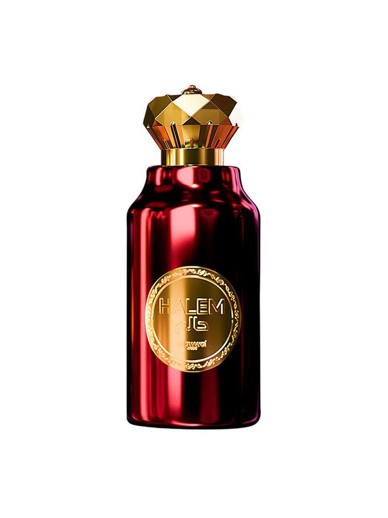 Mawwal Halem Eau De Parfum - Perfume Unissex 100ml