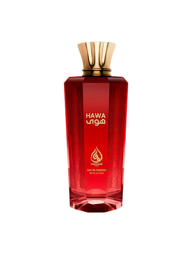 Mawwal Hawa Eau De Parfum - Perfume Unissex 100ml