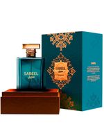 Mawwal Sabeel Eau De Parfum - Perfume Feminino 100ml