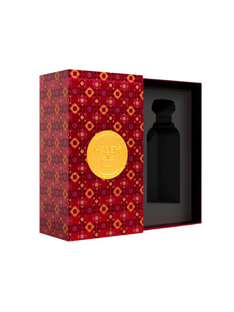 Mawwal Halem Eau De Parfum - Perfume Unissex 100ml