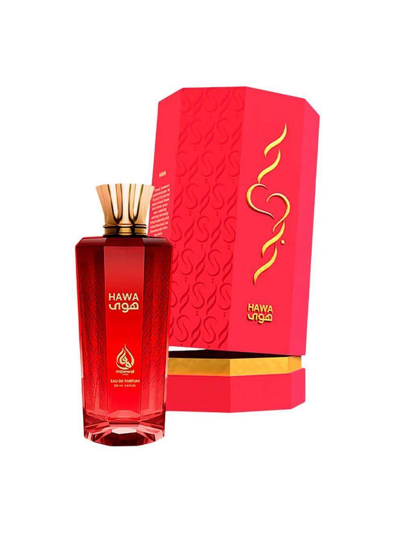 Mawwal Hawa Eau De Parfum - Perfume Unissex 100ml
