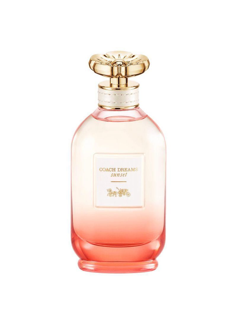 Coach Dreams Sunset Eau De Parfum - Perfume Feminino 90ml