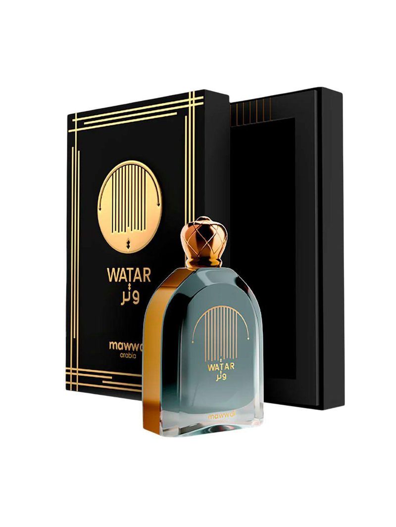 Mawwal Watar Eau De Parfum - Perfume Feminino 100ml