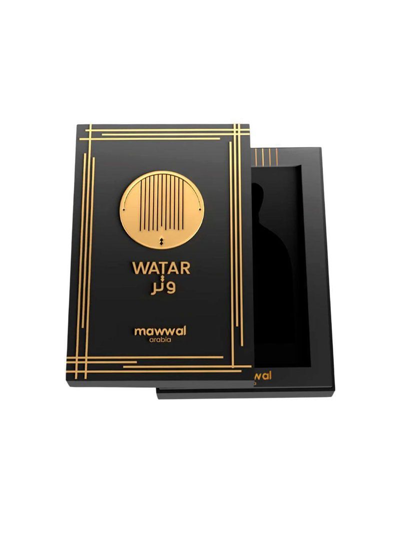 Mawwal Watar Eau De Parfum - Perfume Feminino 100ml