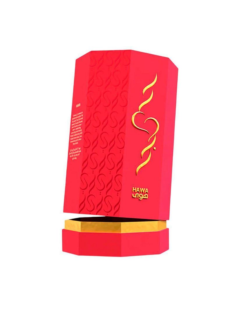 Mawwal Hawa Eau De Parfum - Perfume Unissex 100ml