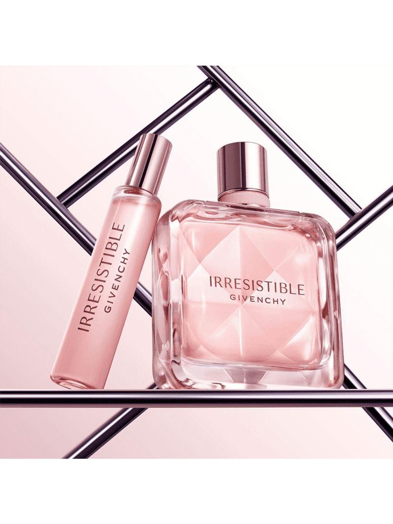 Givenchy Irresistible Eau De Parfum - Perfume Feminino 80ml