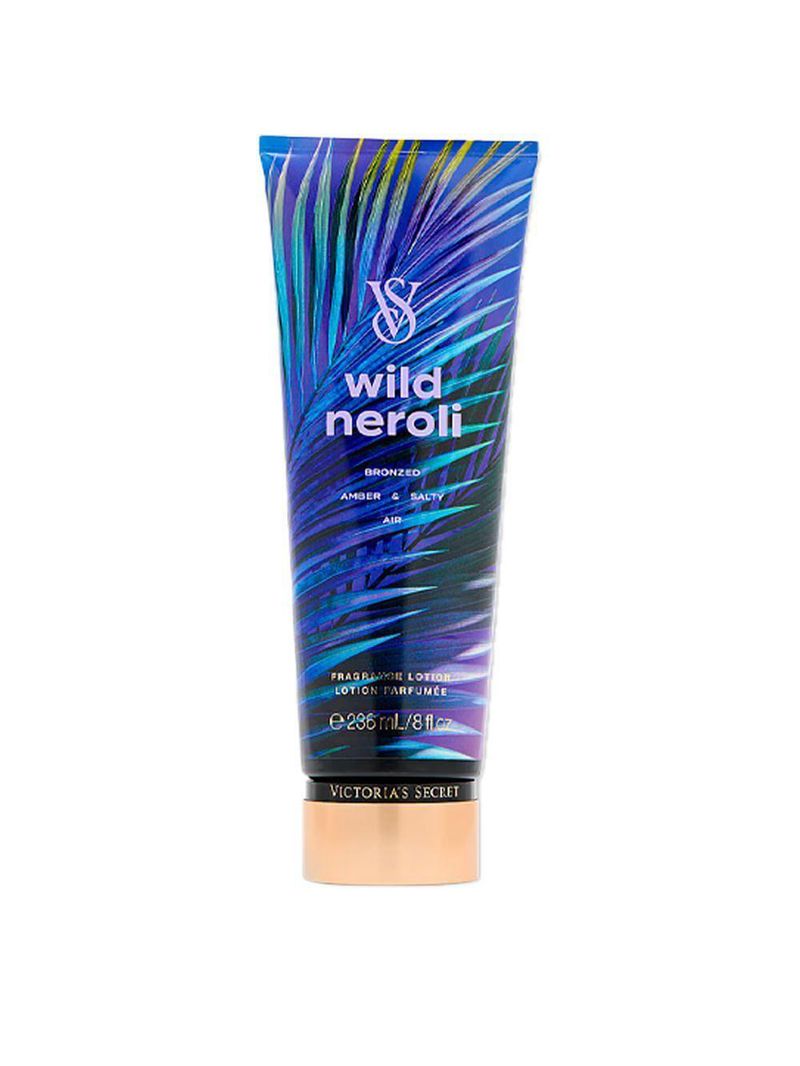 Victoria's Secret Wild Neroli - Body Lotion 236ml