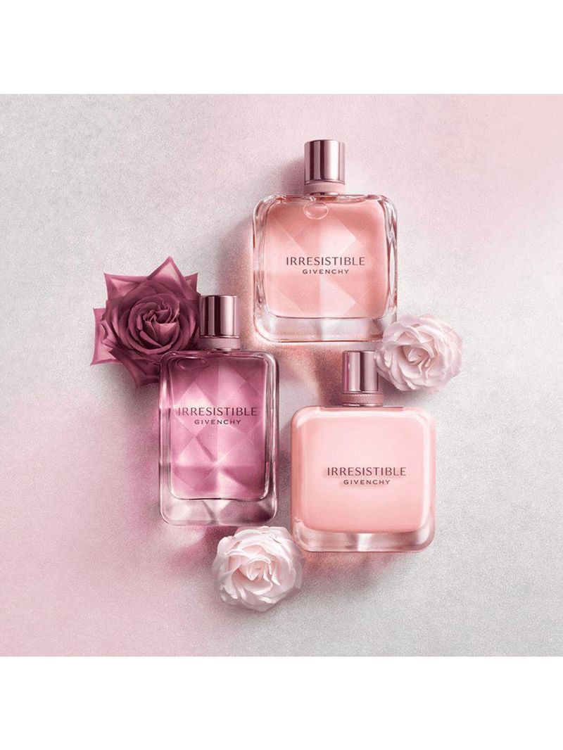 Givenchy Irresistible Eau De Parfum - Perfume Feminino 80ml