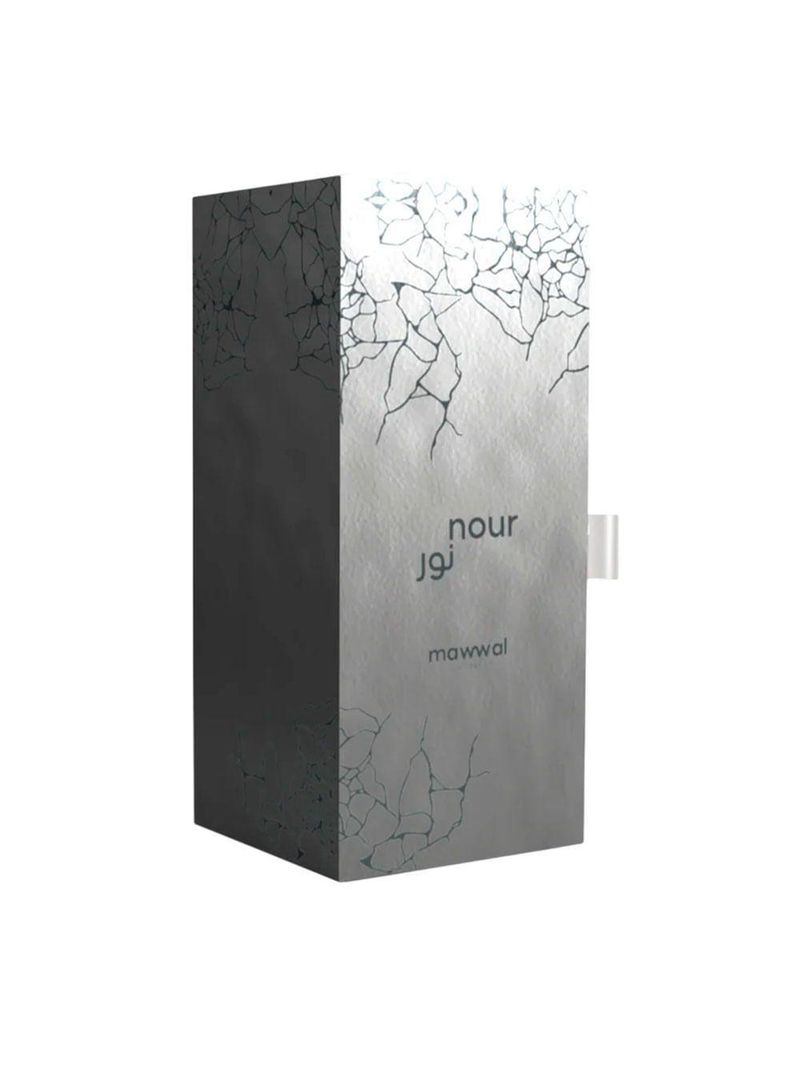 Mawwal Nour Eau De Parfum - Perfume Feminino 100ml