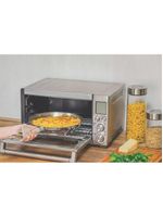 Frigideira Tramontina Allegra Em Aço Inox Com Fundo Triplo 20 Cm 1,30 L 62666200