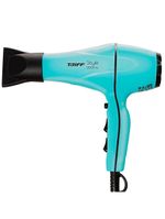 Secador De Cabelo Taiff Style 2000w Azul 127v