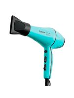 Secador De Cabelo Taiff Style 2000w Azul 127v