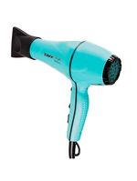 Secador De Cabelo Taiff Style 2000w Azul 127v